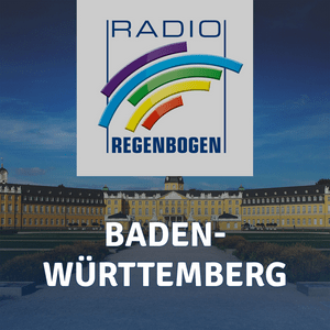 Radio Regenbogen Baden-Württemberg