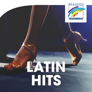 Radio Regenbogen Latin Hits