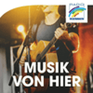 Radio Regenbogen Musik von hier