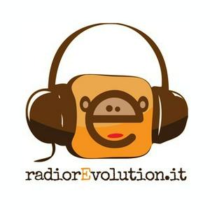 Logotipo de RadiorEvolution
