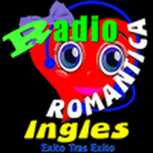 RADIO ROMANTICA INGLES