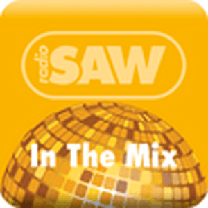 radio SAW - In The Mix