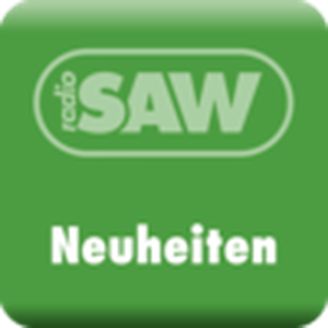 radio SAW Neuheiten