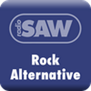 radio SAW Rock Alternative