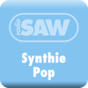 radio SAW Synthie Pop