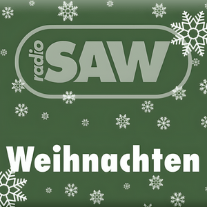 radio SAW Weihnachten
