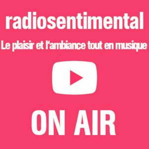 radiosentimental