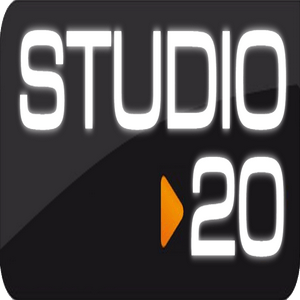 Radio Studio 20