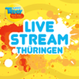 Radio TEDDY - Thüringen Livestream