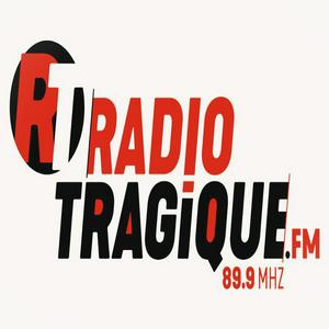 Radio Tragique FM 89.9