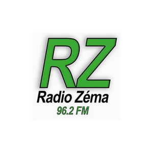 Radio Zéma
