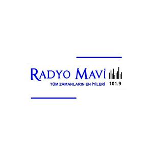 Radyo Mavi 101.9 FM