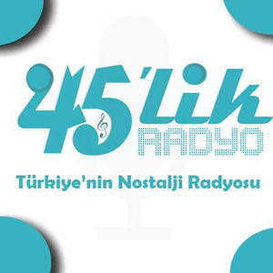 Radyo 45'lik