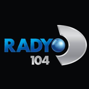 Radyo D 104