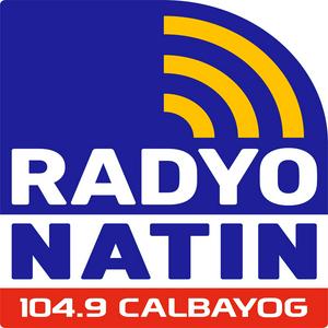 RADYO NATIN CALBAYOG