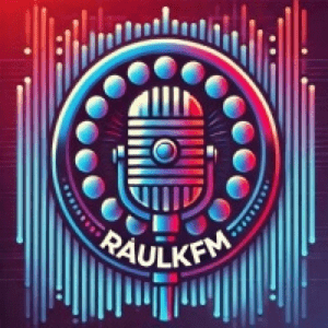 RAULKFM logo