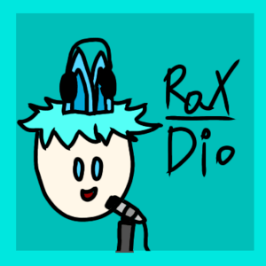 RaX-Dio