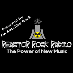 Reactor Rock Radio