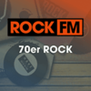 ROCK FM 70s ROCK