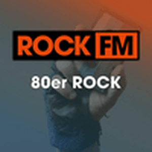 ROCK FM 80s ROCK