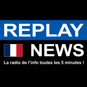 Replay News Français