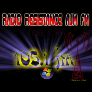 Radio Resistance Ajm Fm 105.1