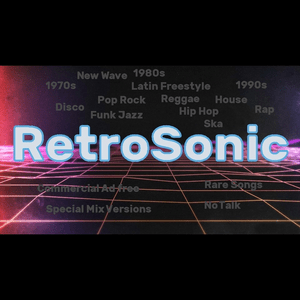 RetroSonic Grooves