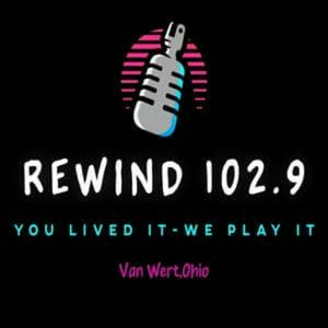 REWIND 102.9
