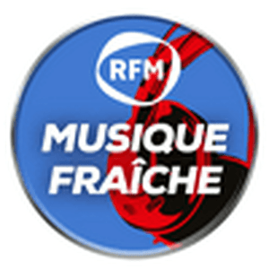 RFM Musique Fraîche