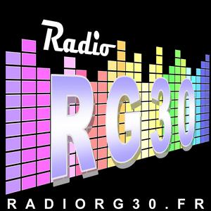 Radio RG30