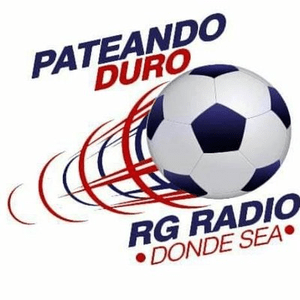 RG Radio Donde Sea