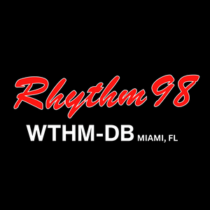 Rhythm98 WTHM-DB Miami