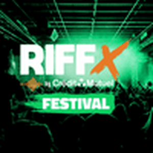 Riffx Festival