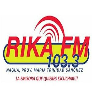 RIKA FM 103.3