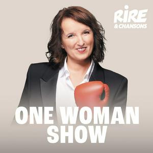 RIRE ET CHANSONS ONE WOMAN SHOW