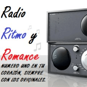 Radio Ritmo y Romance