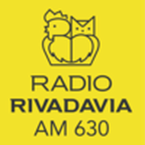 Radio Rivadavia AM 630