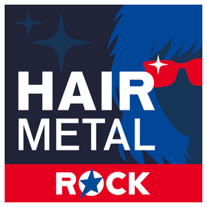 ROCK ANTENNE - Hair Metal