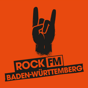 ROCK FM BADEN-WÜRTTEMBERG