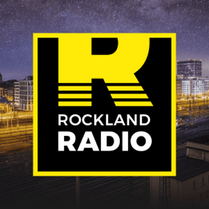 Rockland Radio - Mannheim/Ludwigshafen
