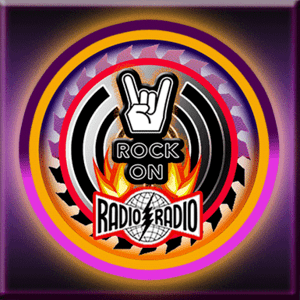 Rock On - Online Radio Panamá