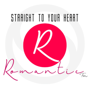 Romantic FM logo