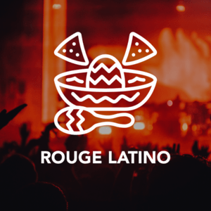 ROUGE LATINO