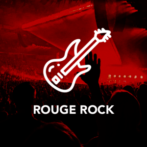 ROUGE ROCK