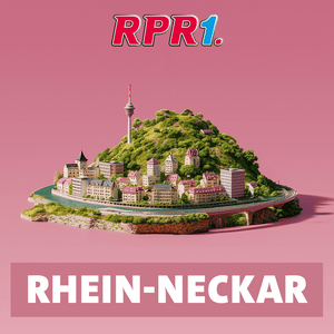 RPR1. Rhein-Neckar