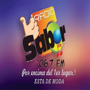 Radio Sabor 106.7 FM