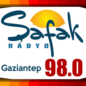 Şafak Radyo Gaziantep 98.0