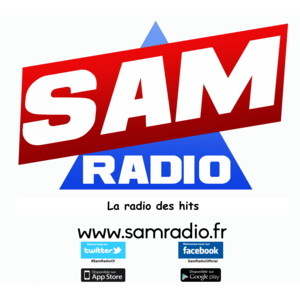 Sam Radio Officiel