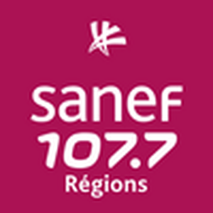 Sanef 107.7 Régions