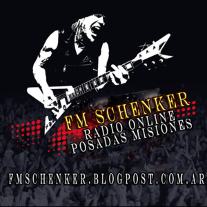 FM Schenker Radio online